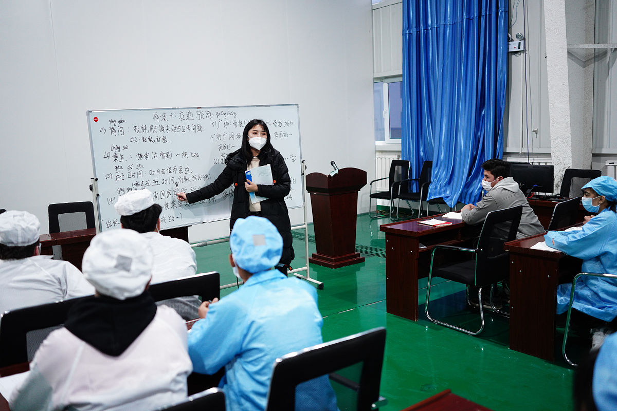 贵州省卫校医学影像专业介绍：就业前景广阔，值得选择