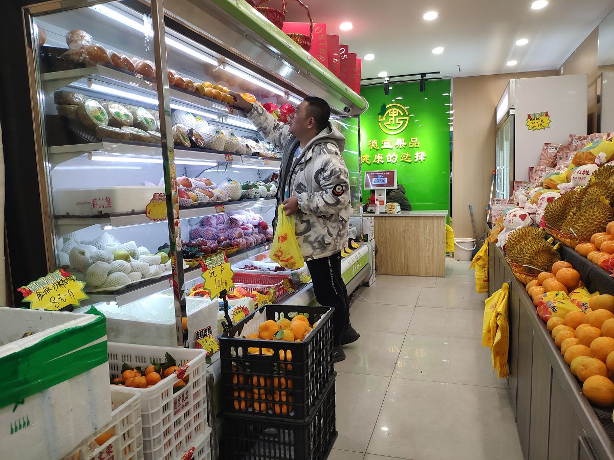 新品上市！乳果叮叮港式水果捞登陆挑心岛超市！