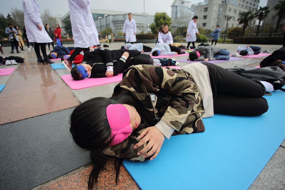合肥2023年女生读什么卫校好-怎么样