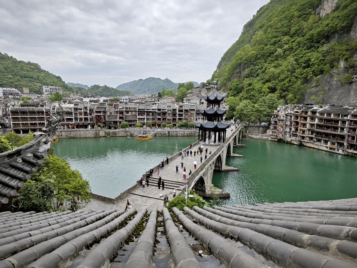 铜仁旅游求助指南：紧急情况如何处理？