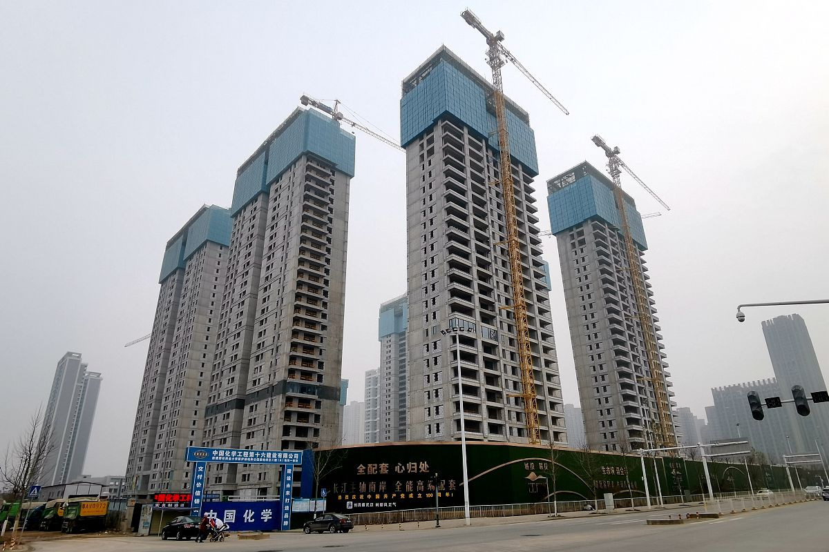 住在合肥东悦府/东耀府买菜方便吗？3分钟直达蜀山农贸市场！