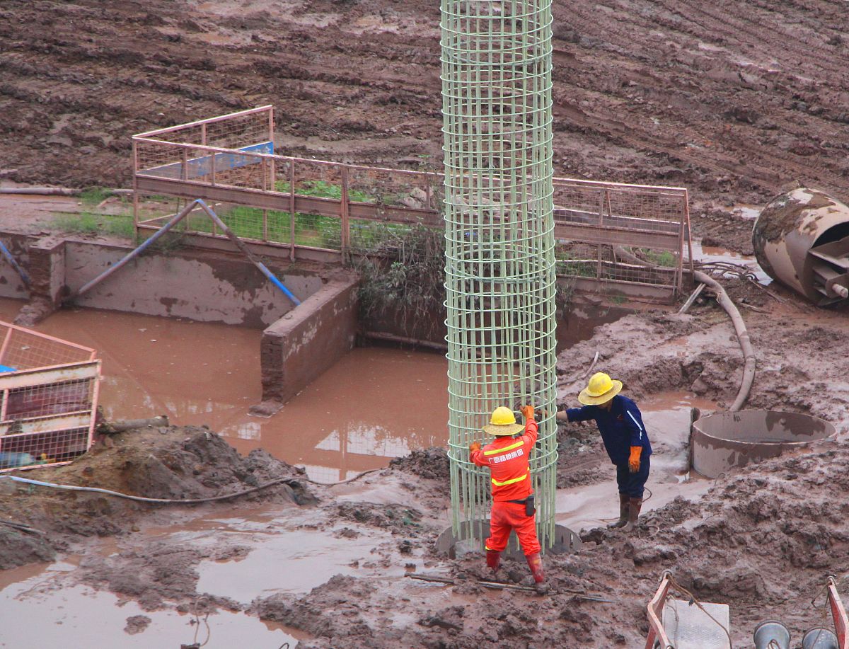 轻型井点施工知识点：正确的说法有哪些？