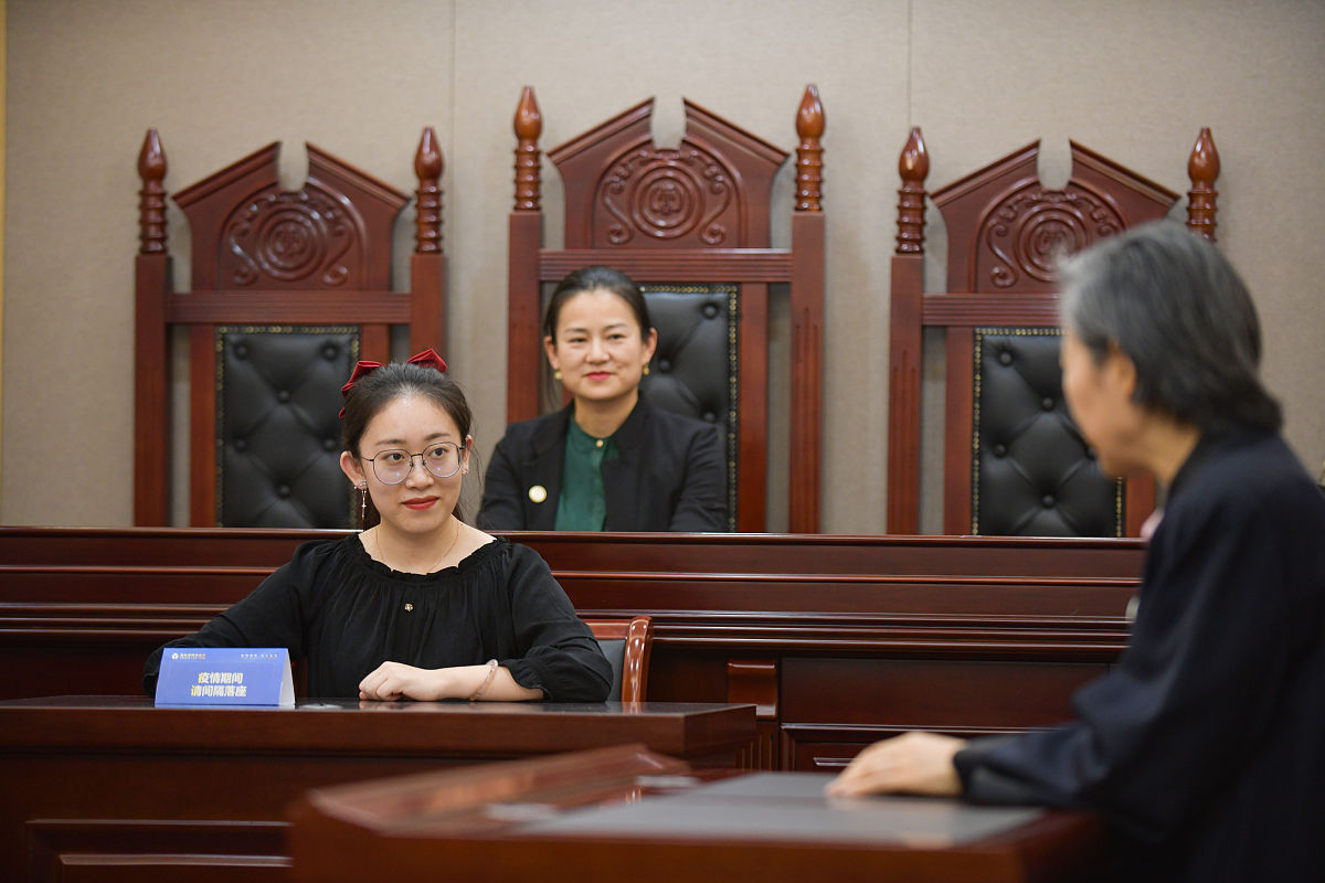 北京刑事律师刘校逢：专注刑事辩护，维护当事人合法权益