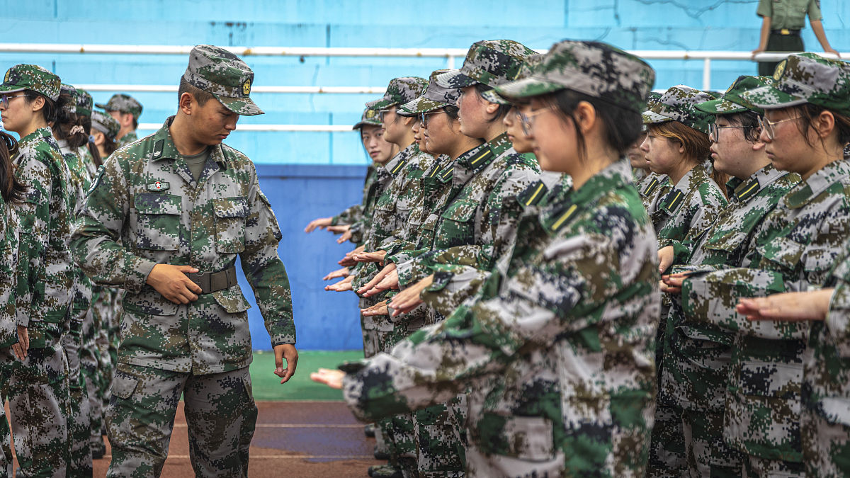 武汉军需工业技工学校2022年招生简章