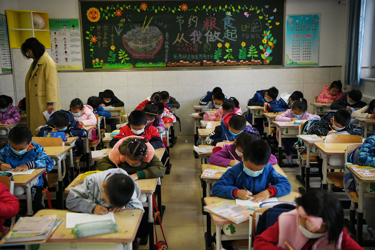 小学期末考试时间2020下学期 - 考试内容及备考建议