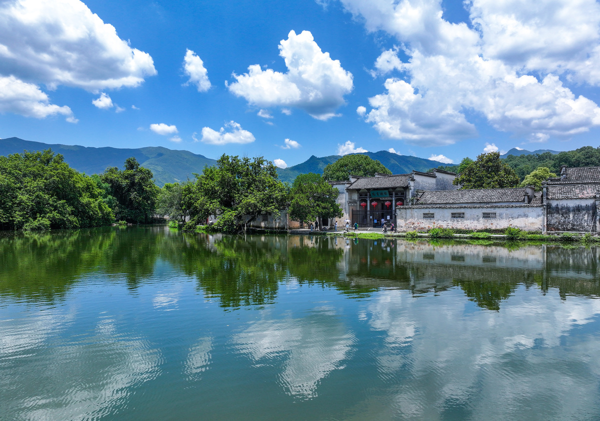 探寻家乡魅力：风景、文化与人情交织的独特之地