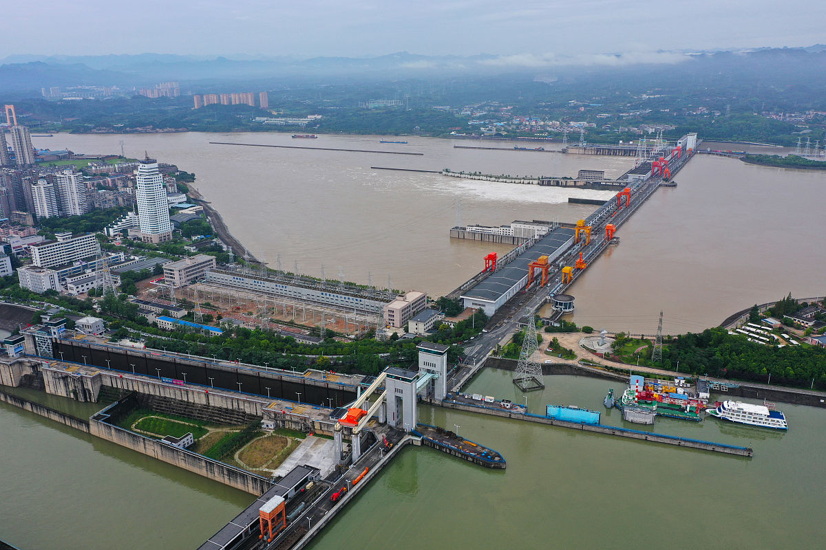 湖北葛洲坝水利水电学校2023年招生简章