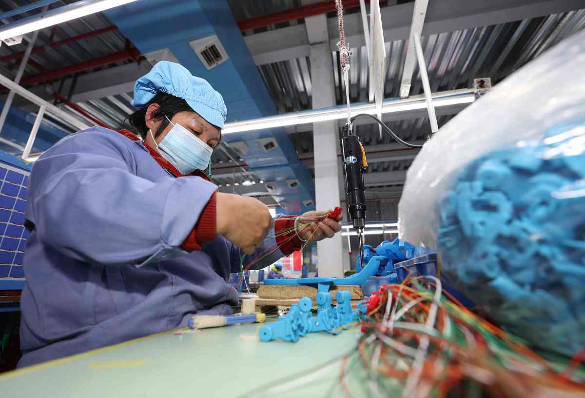 吉林工业职业技术学院高分子材料加工技术专业怎么样？学习体验分享