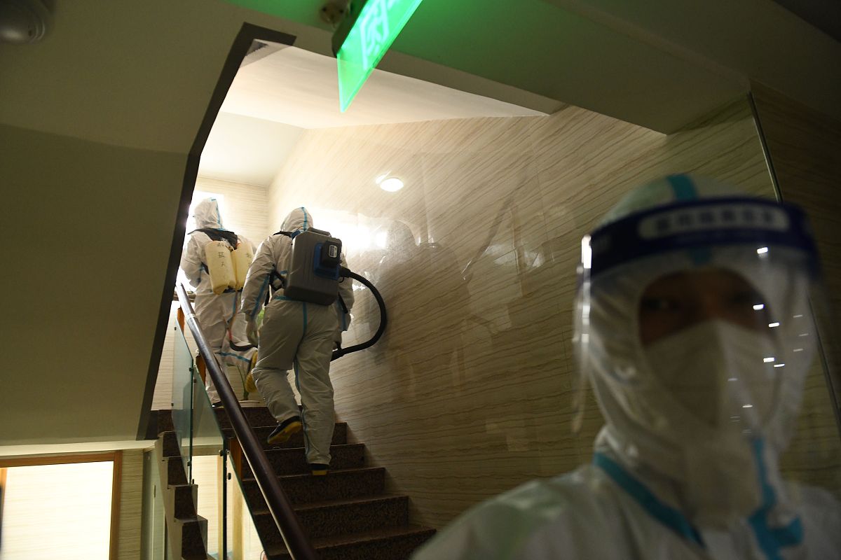 石家庄医学中专学校春季招生吗？