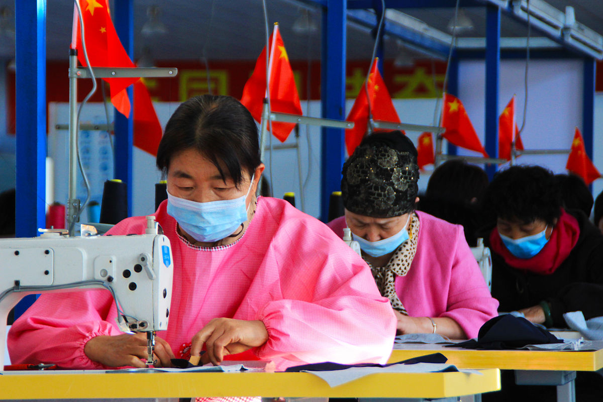 汕尾技工学校2022年招生对象及条件 - 培养你的职业技能