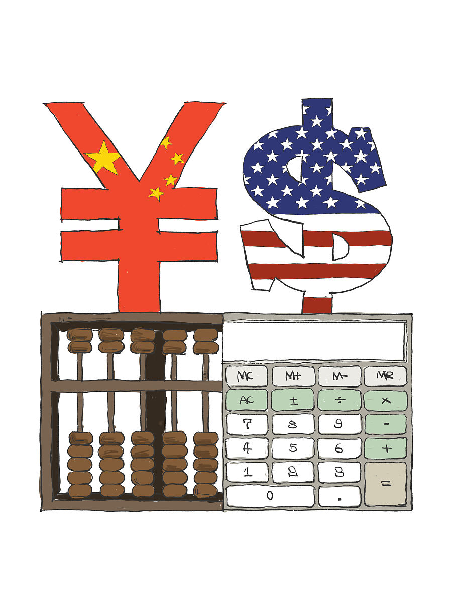 美联储对抗通胀，美国财政部偿付能力面临考验：4 月赤字或将上升