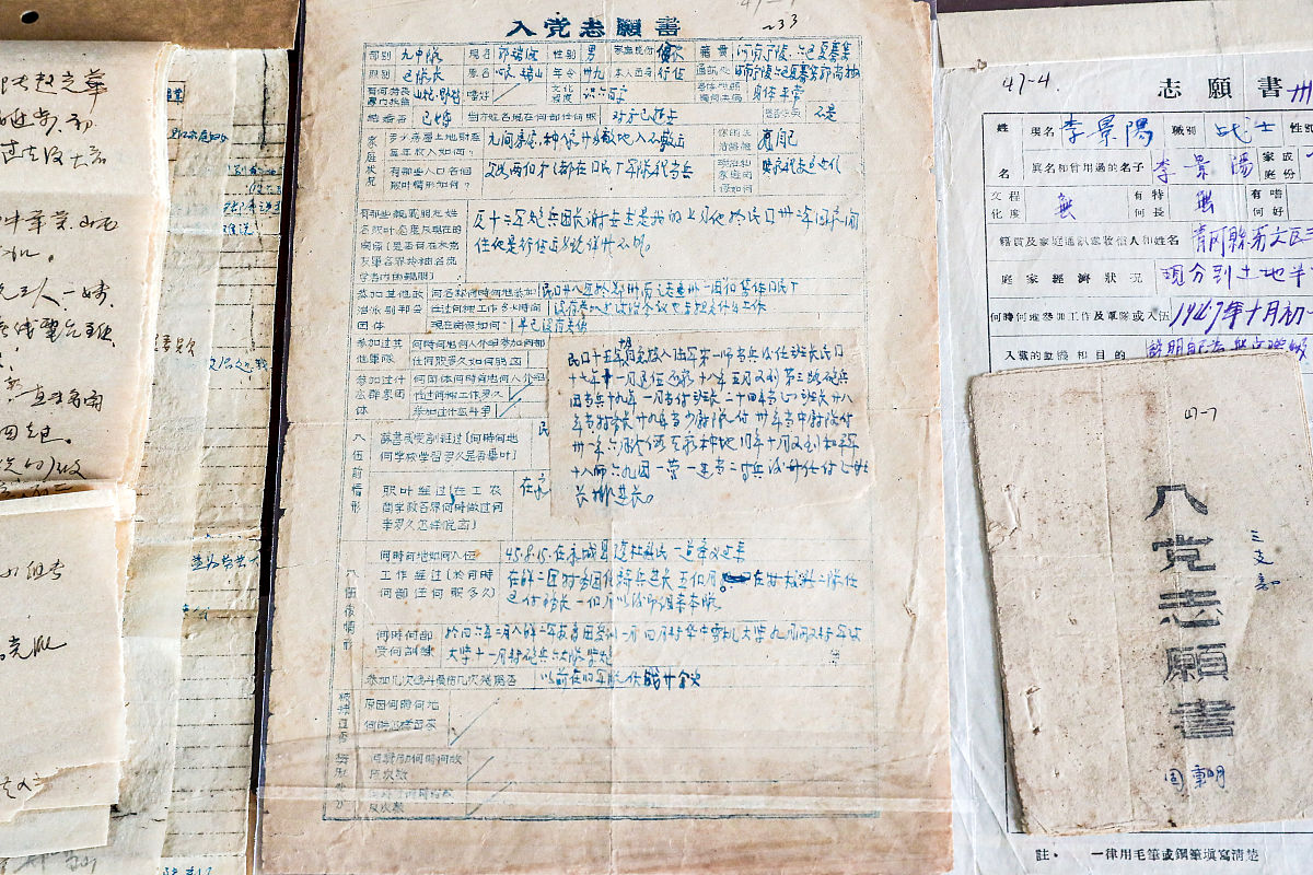 2如何看待《红旗谱》小说文本与主观解读的严重错位