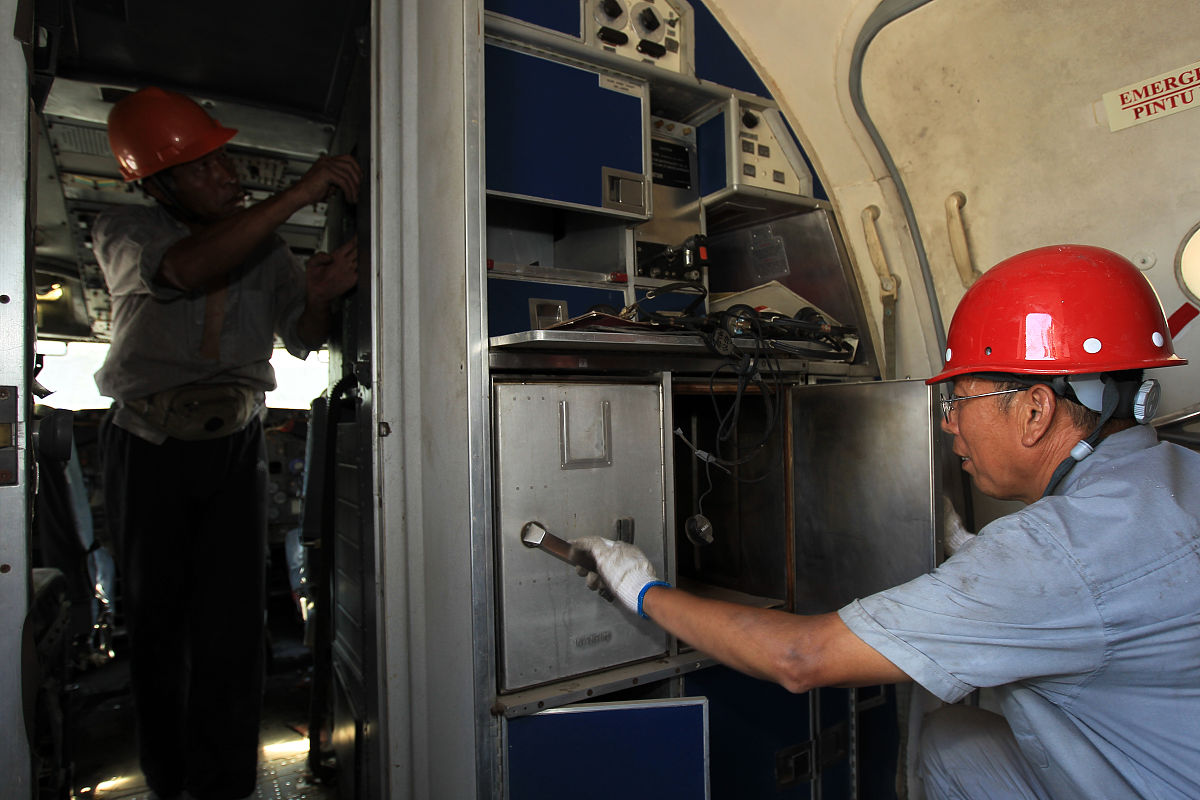 电梯安装与维修保养专业就业前景？