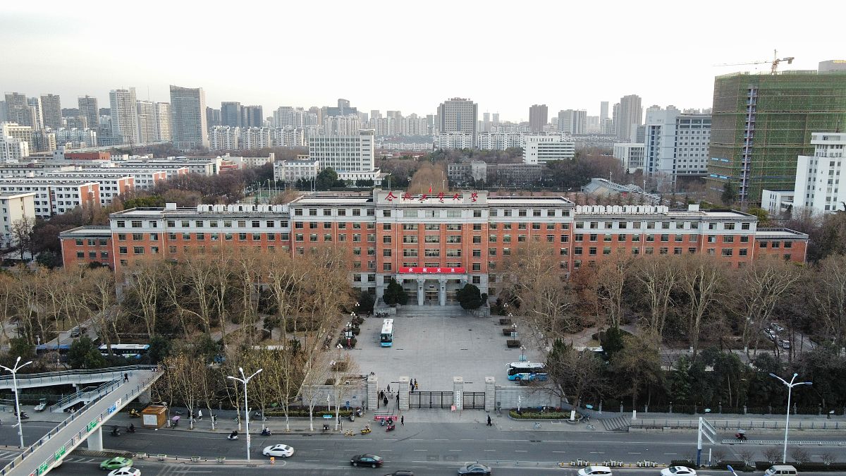 兰州理工大学研究生院 - 报考指南、专业目录、招生简章