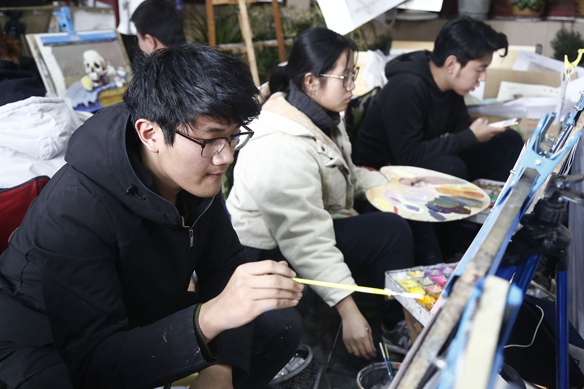 重庆市工艺美术学校工艺美术专业怎么样？课程设置及教学情况