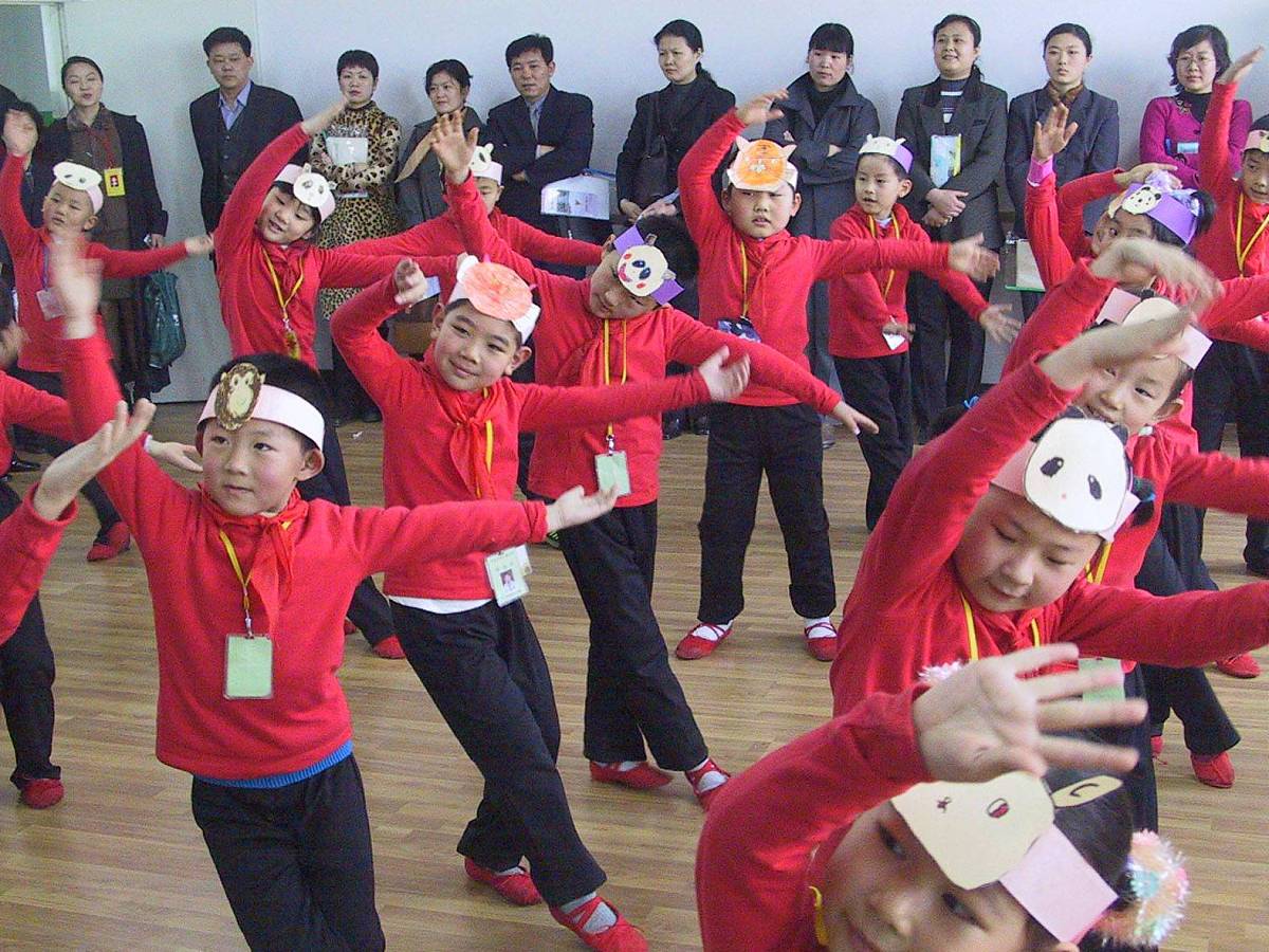 重庆师范大学舞蹈表演专业怎么样？优秀师资和设施助力艺术梦想
