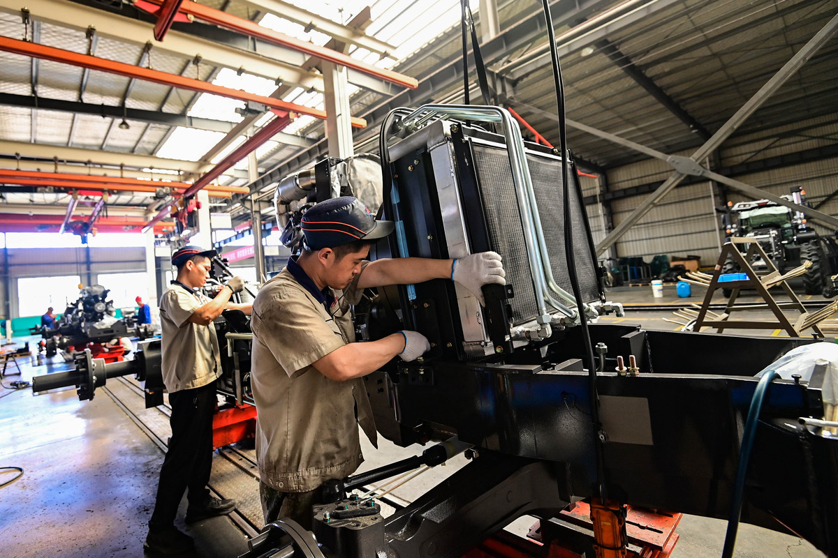 贵州农业职业学院都有哪些热门专业机电设备安装与维修专业怎么样