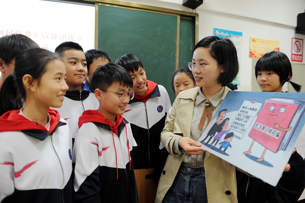 安徽2022年中学毕业读什么中专学校-怎么样