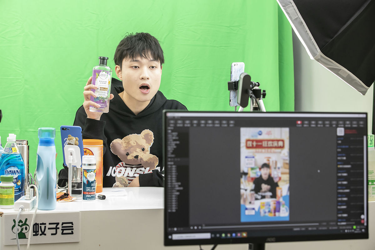 如皋长寿食品直播带货：策略指南与技巧