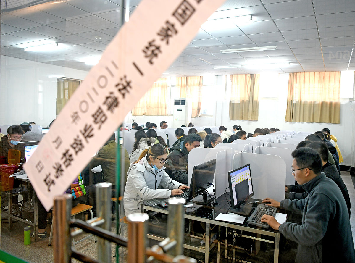 贵州2022年初中生直接上中专