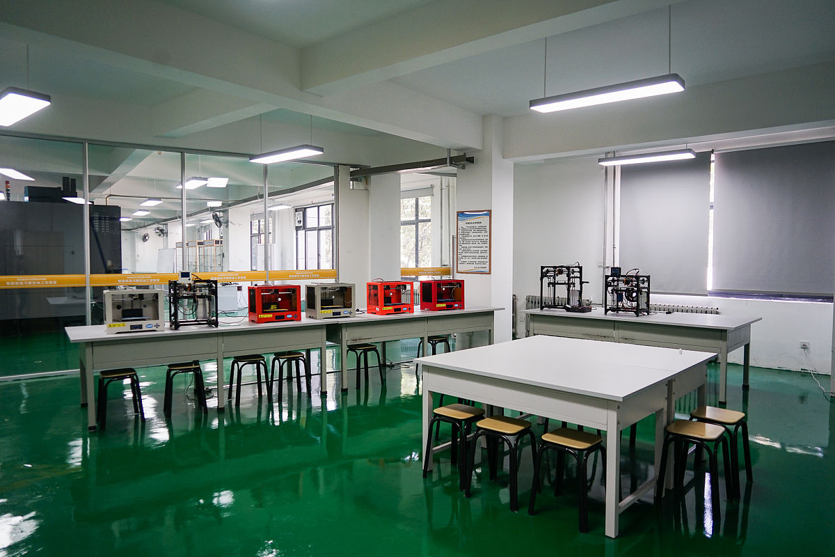 西安生物医药技术职业学校2022年招生条件、招生对象怎么样