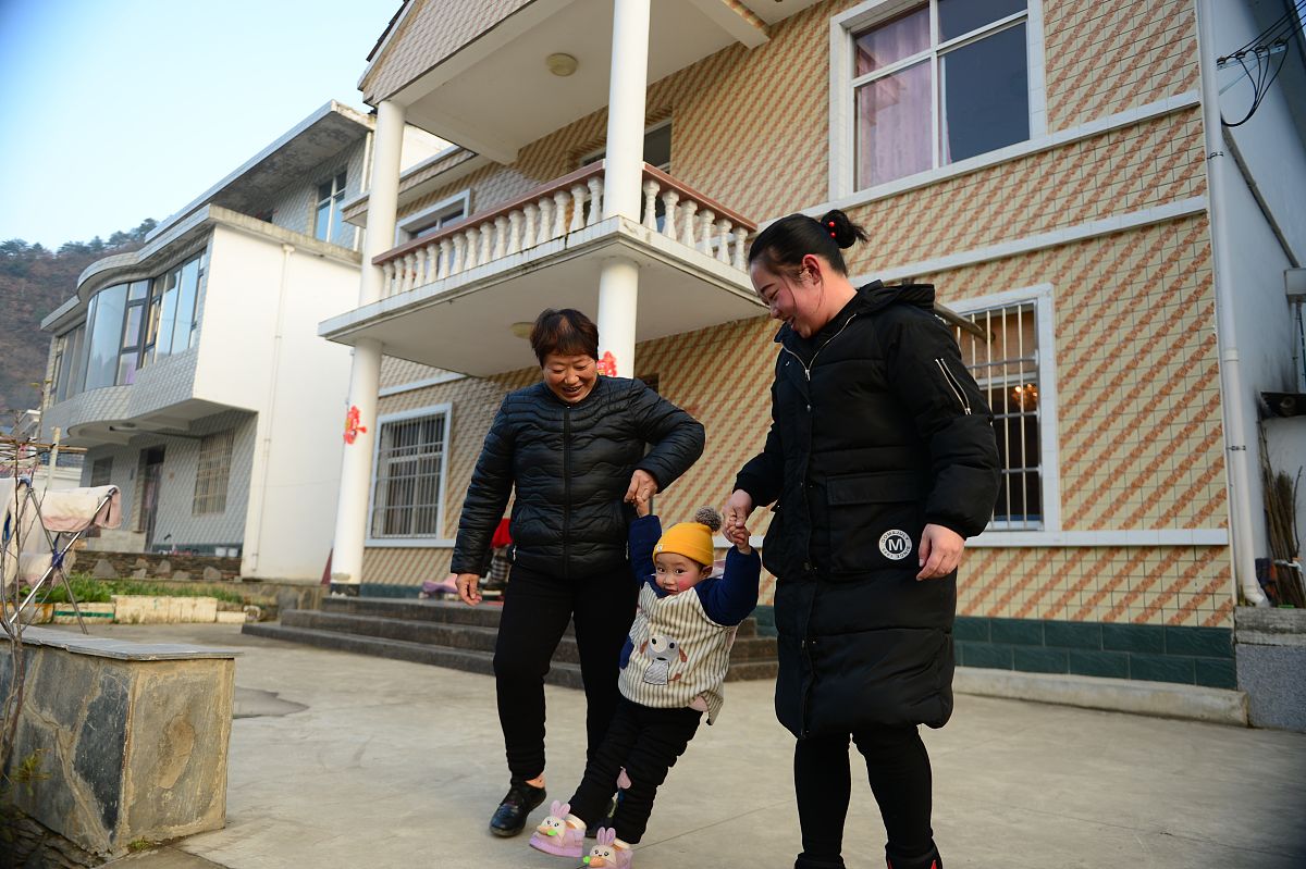 小叔回老家：陪同安排指南