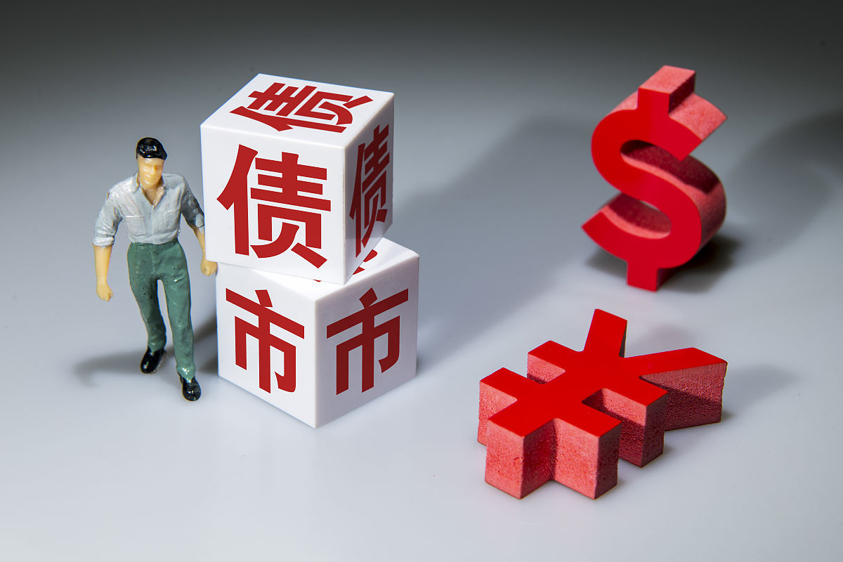 目前城投公司所有的融资方式