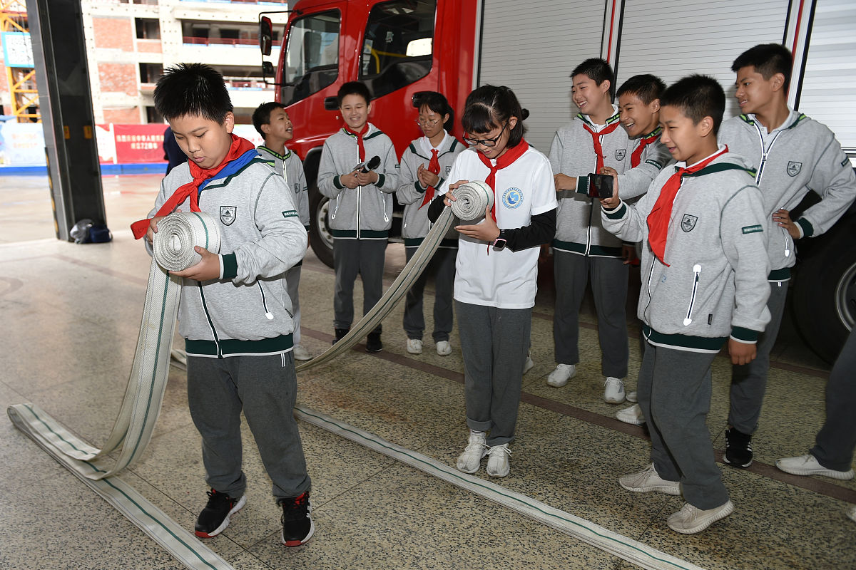 贵阳初中毕业能上中专学校