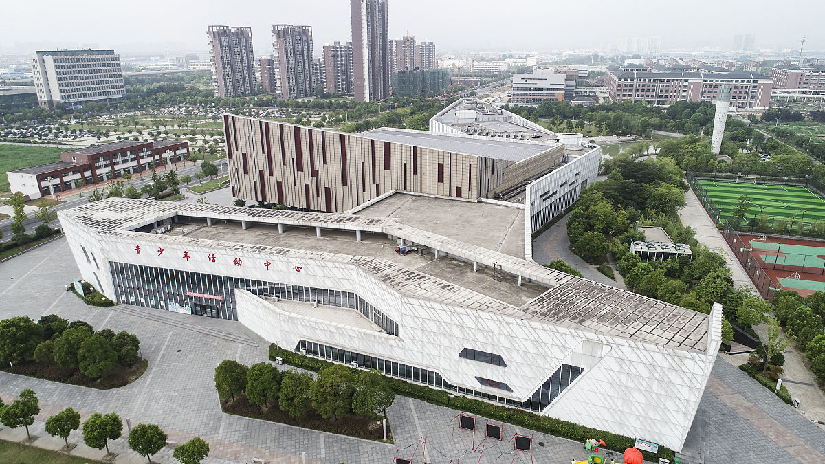 武汉华中艺术学校2023年地址在哪里