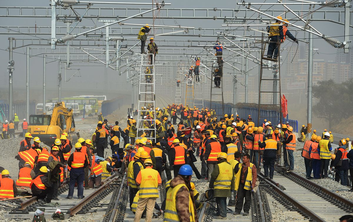 重庆渝州车辆工程技术学校电气工程与自动化专业(轨道牵引)简介 - 2020年招生