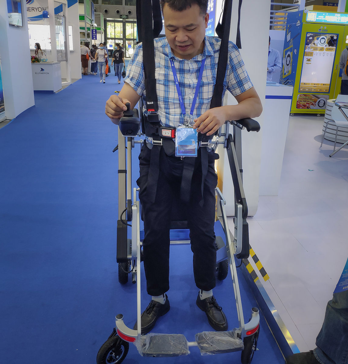 康复辅助器具技术及应用专业就业前景及方向