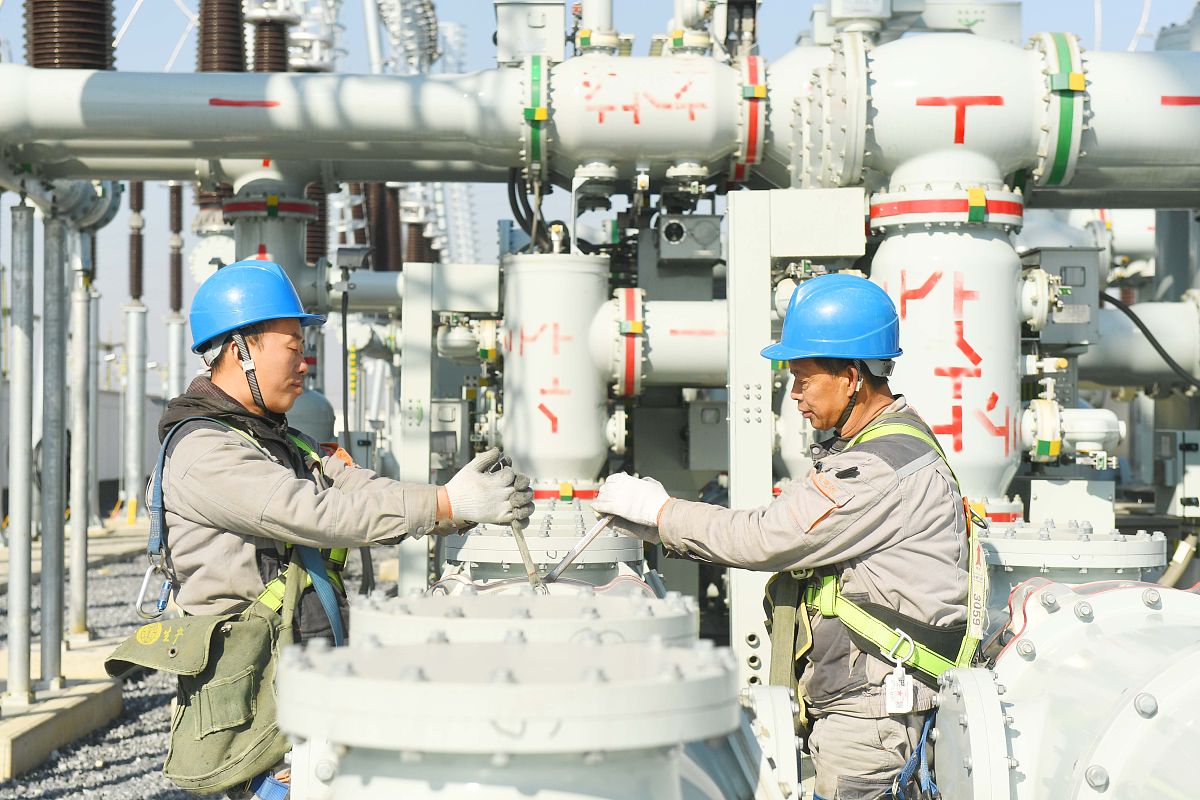 营口职业技术学院供用电技术专业就业方向有哪些