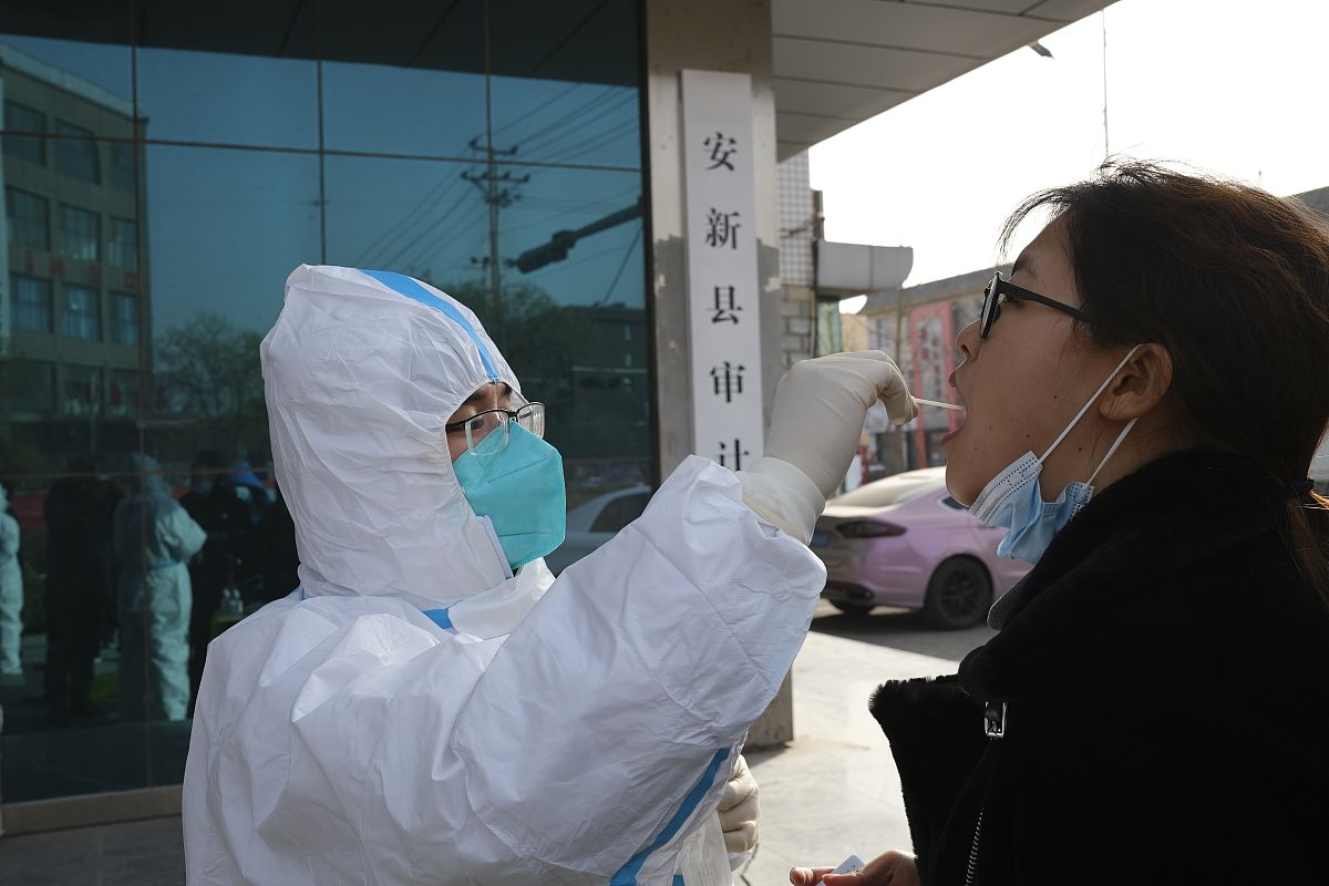 青海大学医学院新型冠状肺炎防控措施及个人防护指南