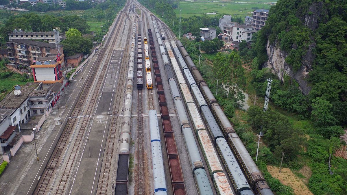 广西2021年有几所铁路学校