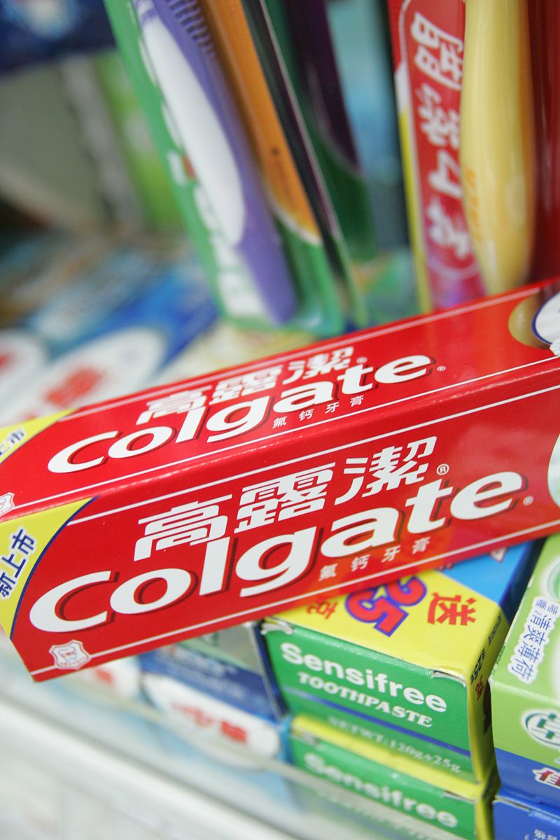 亮白牙齿牙膏推荐：用户真实反馈，助你选出最适合的！