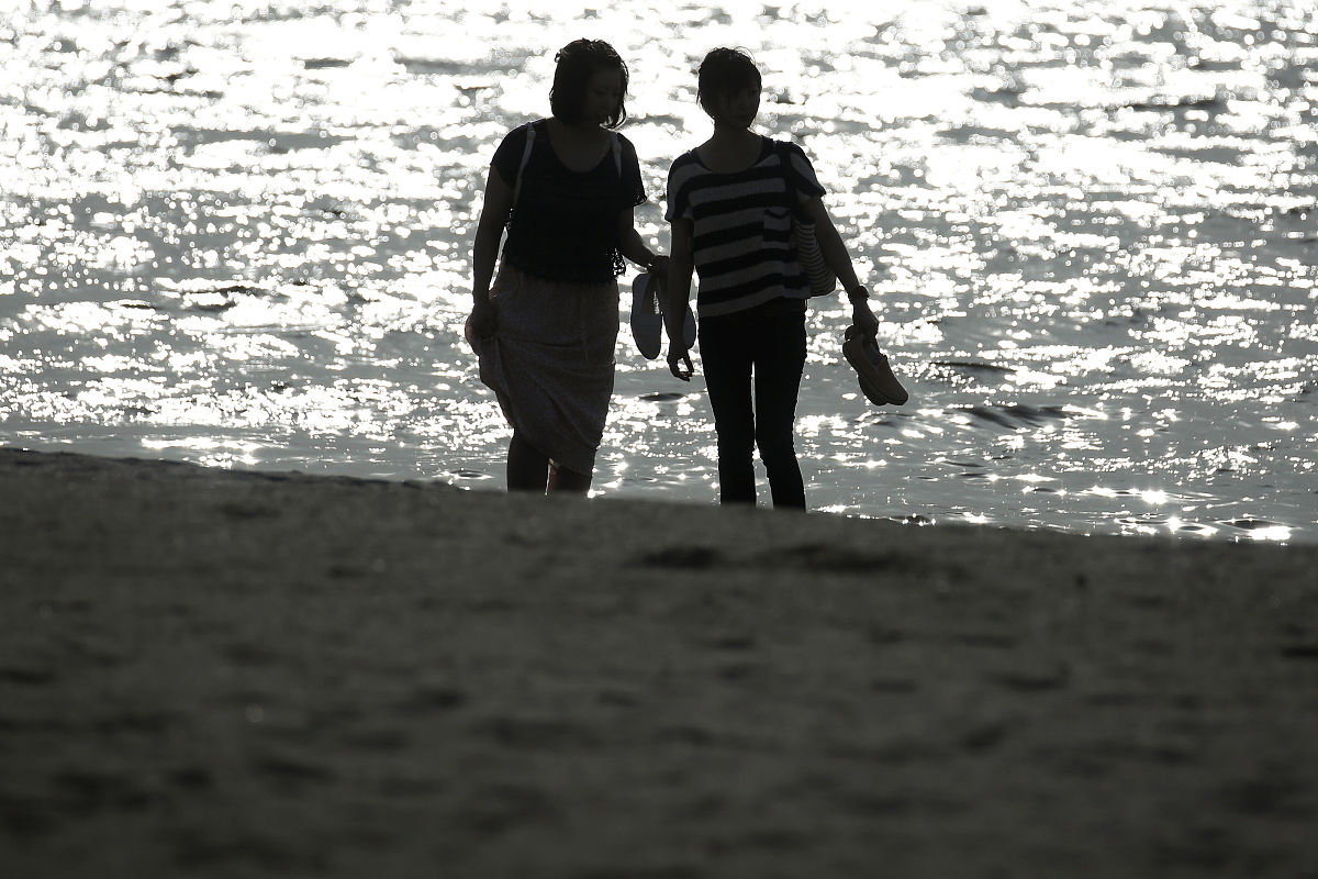 东京的天气不冷吗？