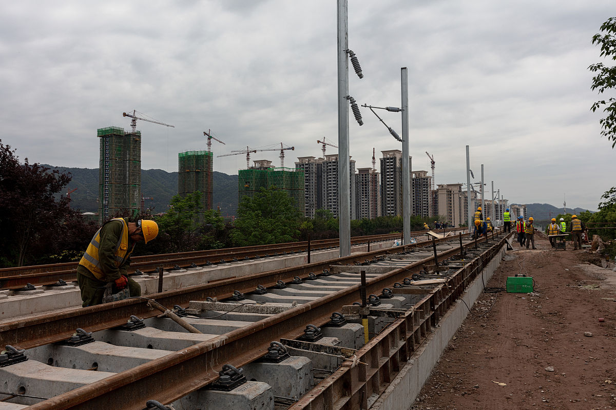 重庆铁路学校有地铁专业吗？