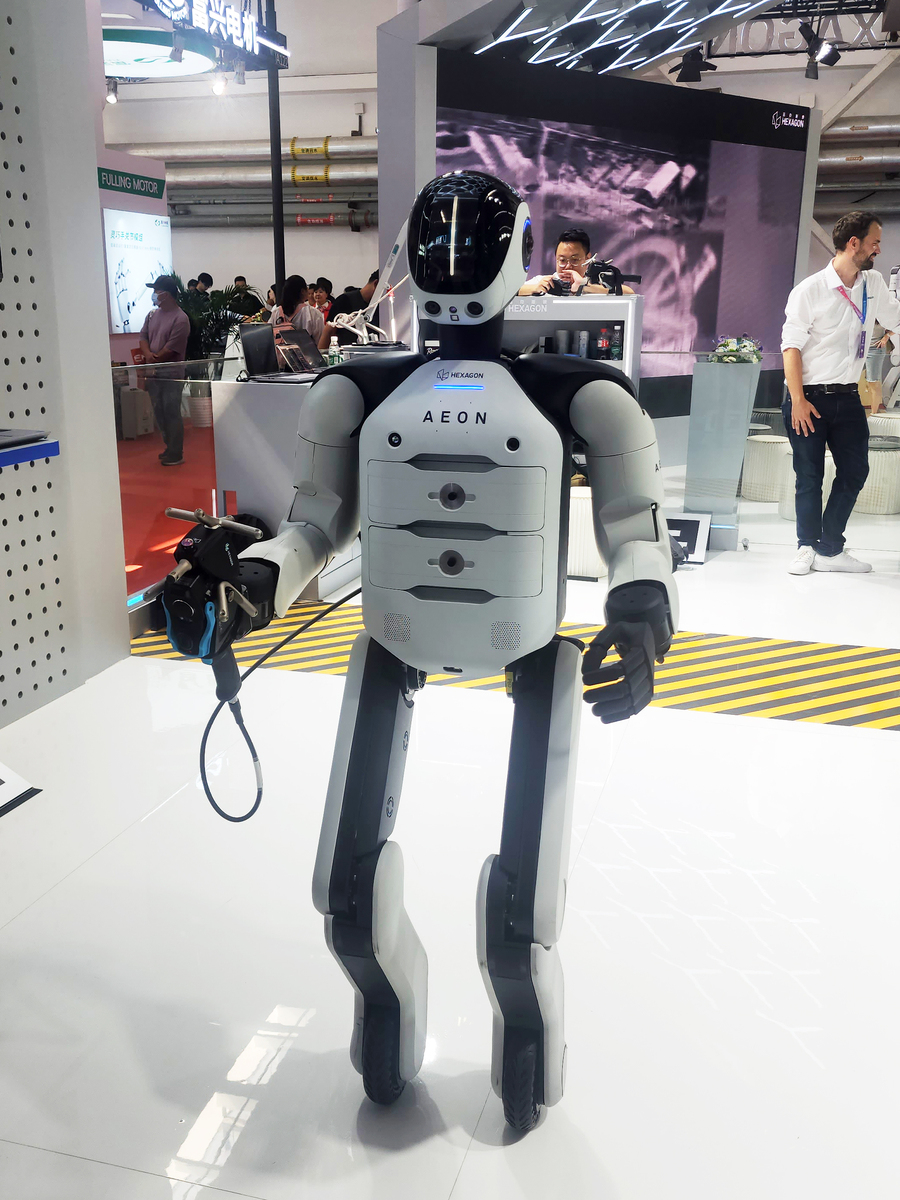 Best Name for a Robot That Detects Sadness and Offers Hugs