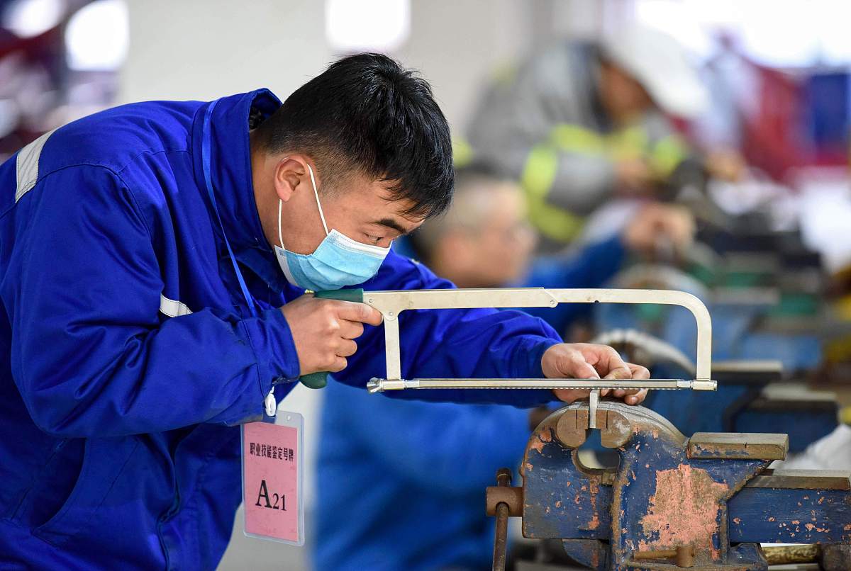 如何利用工匠精神培养人的各项能力 如何利用工匠精神培养人的各项能力