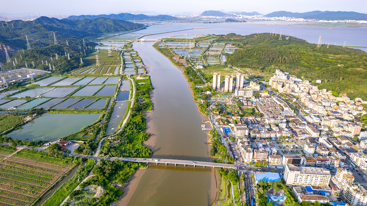 珠海南水镇高铁站在哪里