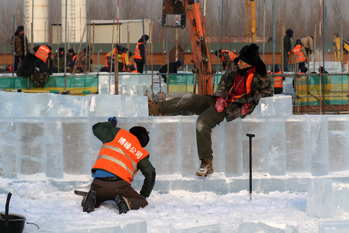 黑龙江冰雪体育职业学院计算机应用技术专业专业都学些什么