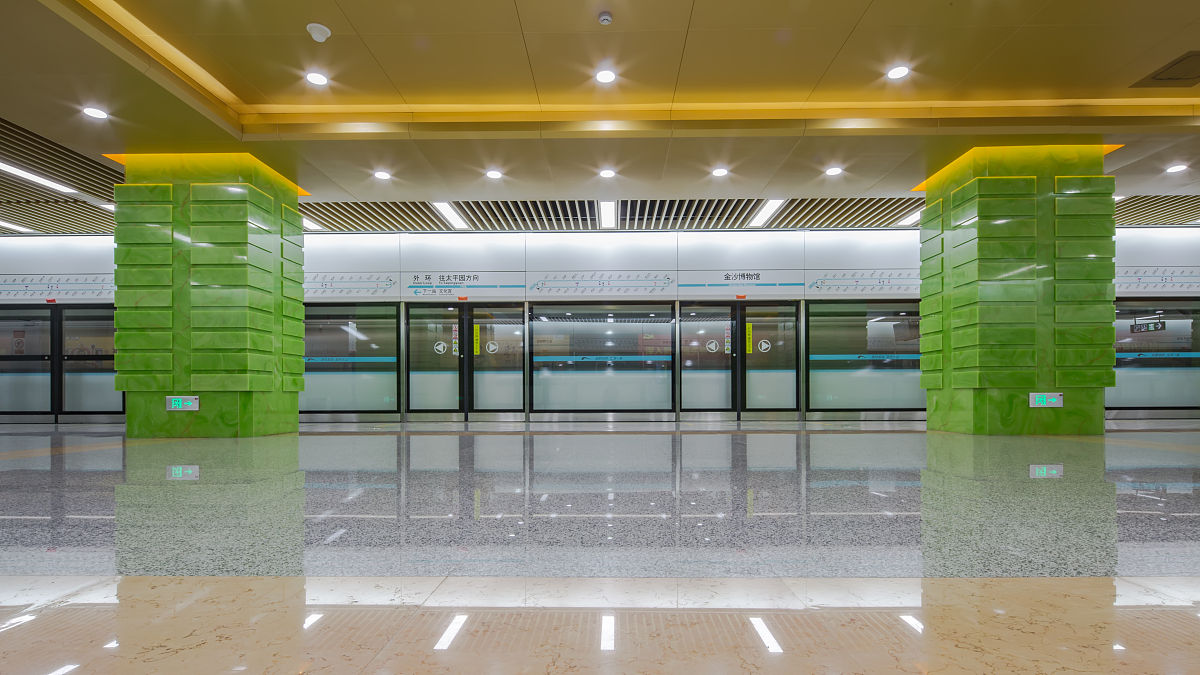 四川省医院地铁站到一环路南一段9号公交路线