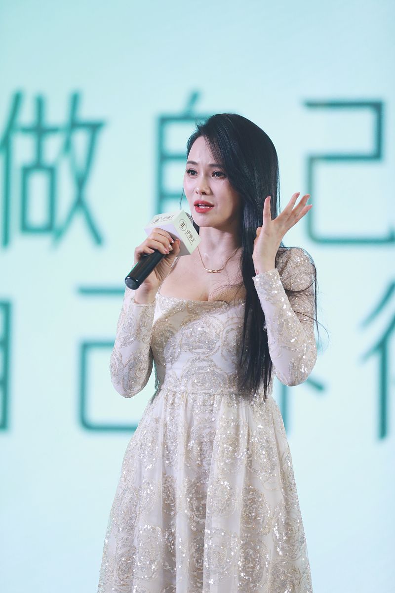 许芬琪：中国女演员和歌手