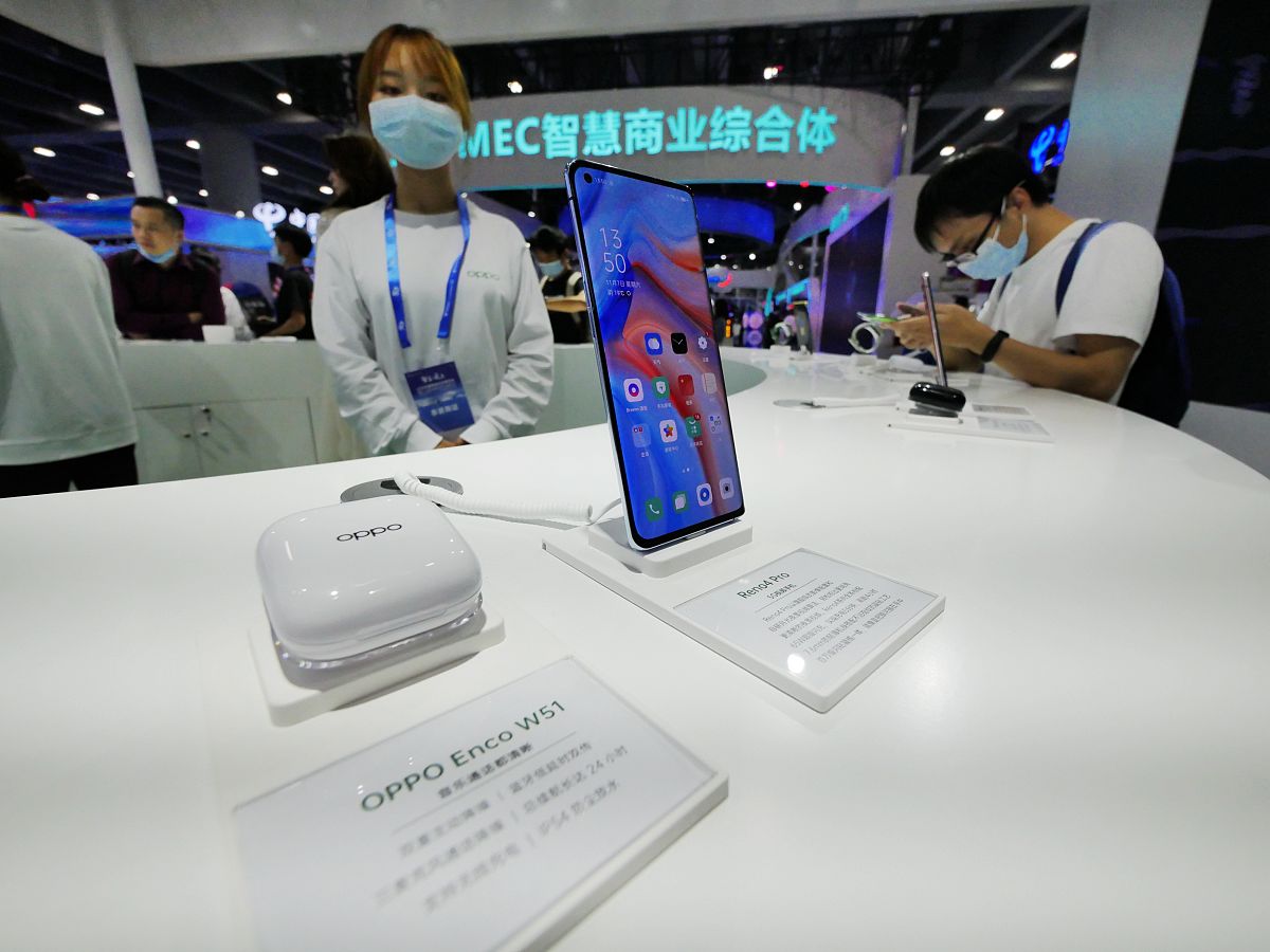 淘宝京东热销智能产品推荐：手机、手表、家居、穿戴等 - 2023最新榜单