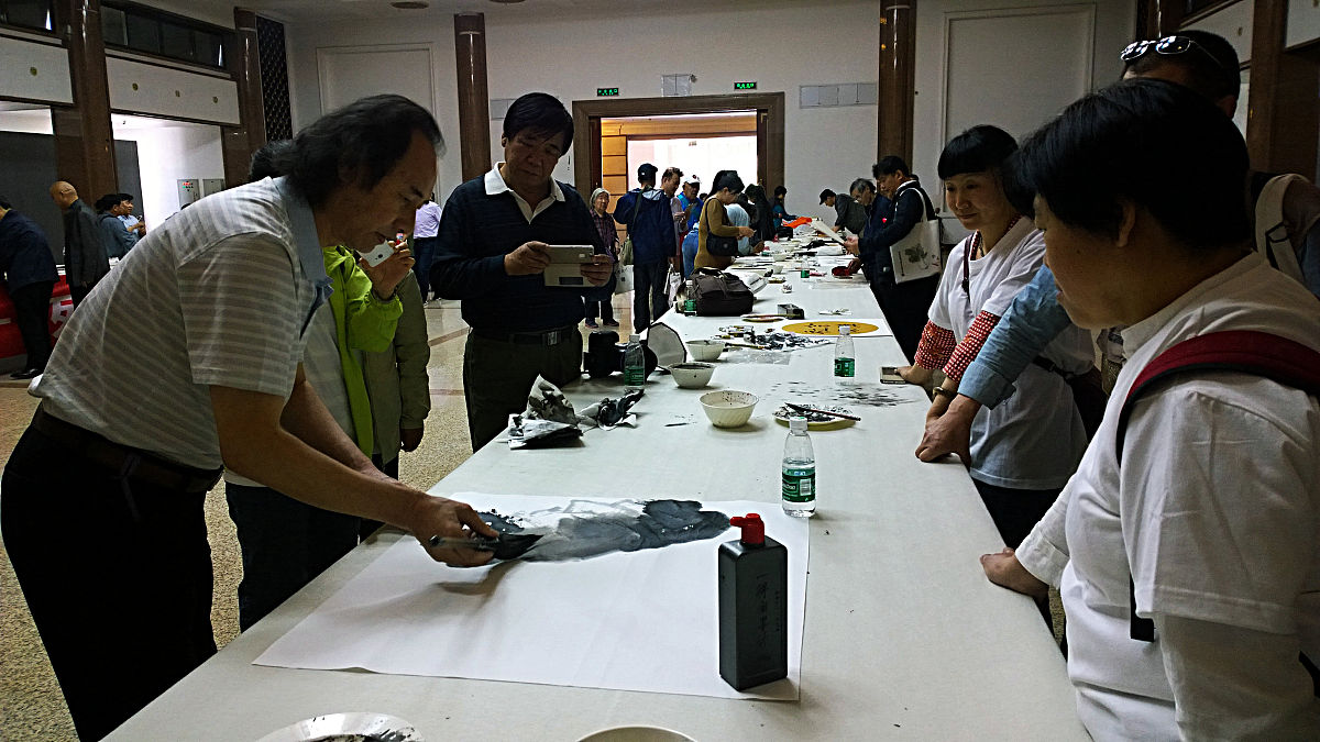 西安特殊教育职业学校美术专业怎么样