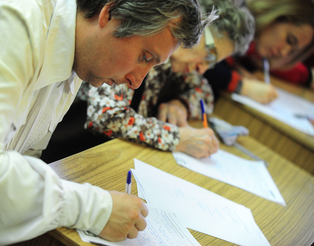 请问要想学好俄语最重要的是要注意什么