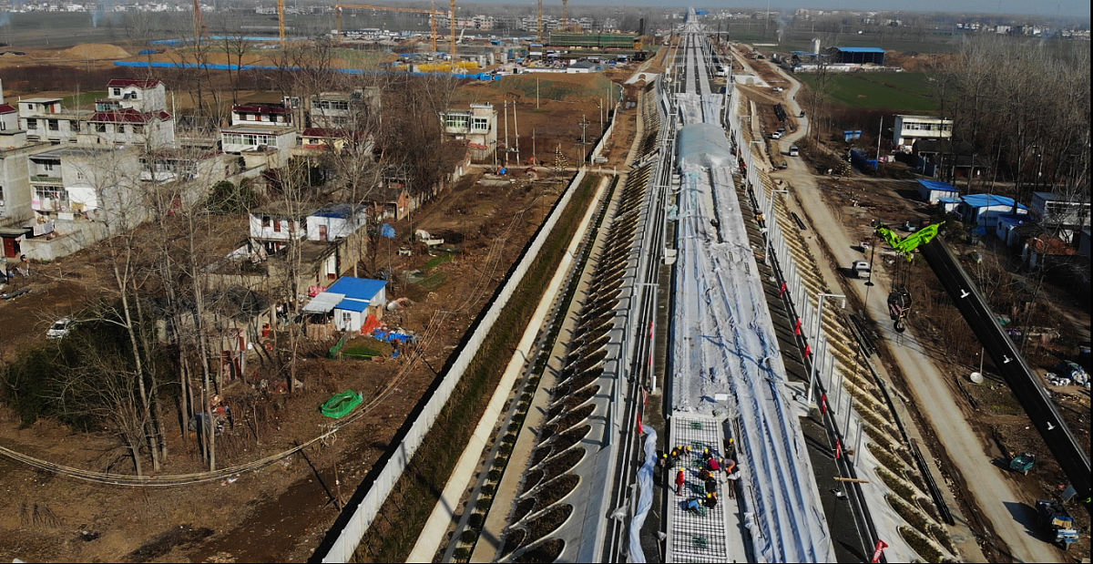 渭南2023年有铁路学校吗好不好