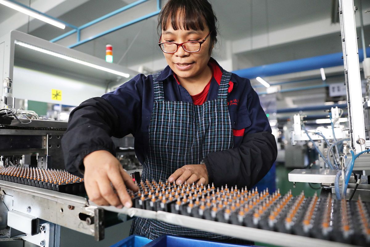 Y2系列电机定转子参数