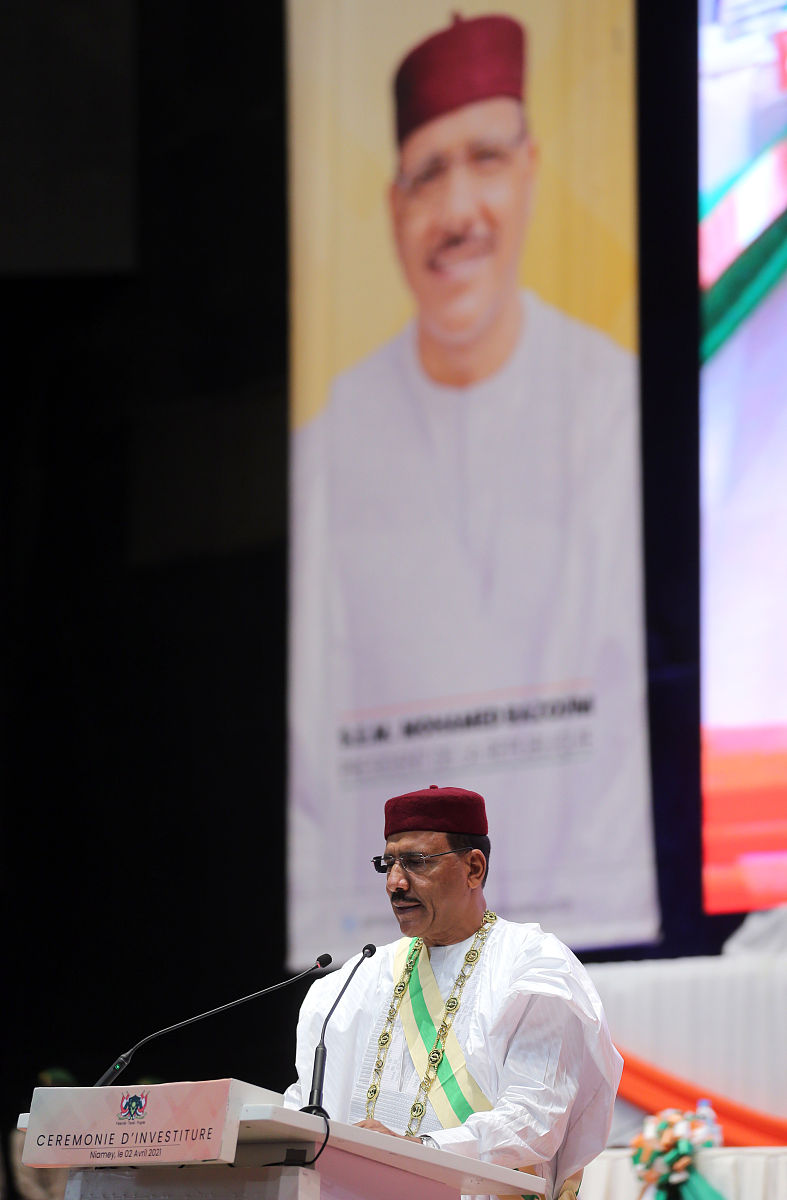 国家安全教育日征文：安全意识的提升与国家安全防范