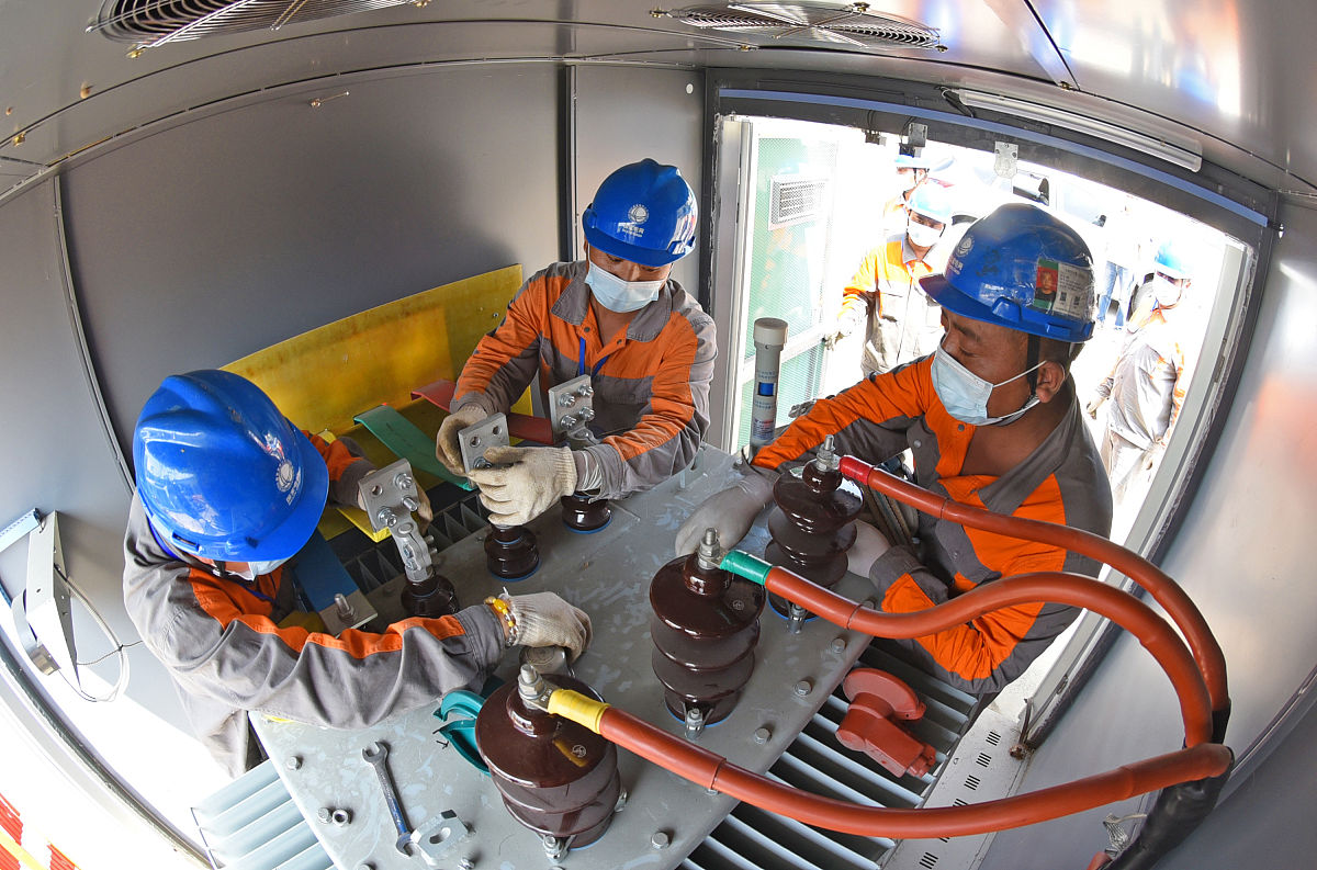 太原煤炭气化技工学校电工专业（中级工）2021年招生简章